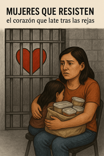 Imagen noticia Mujeres que resisten